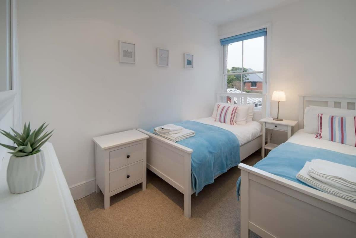 Firefly House Villa Cowes  Exterior foto