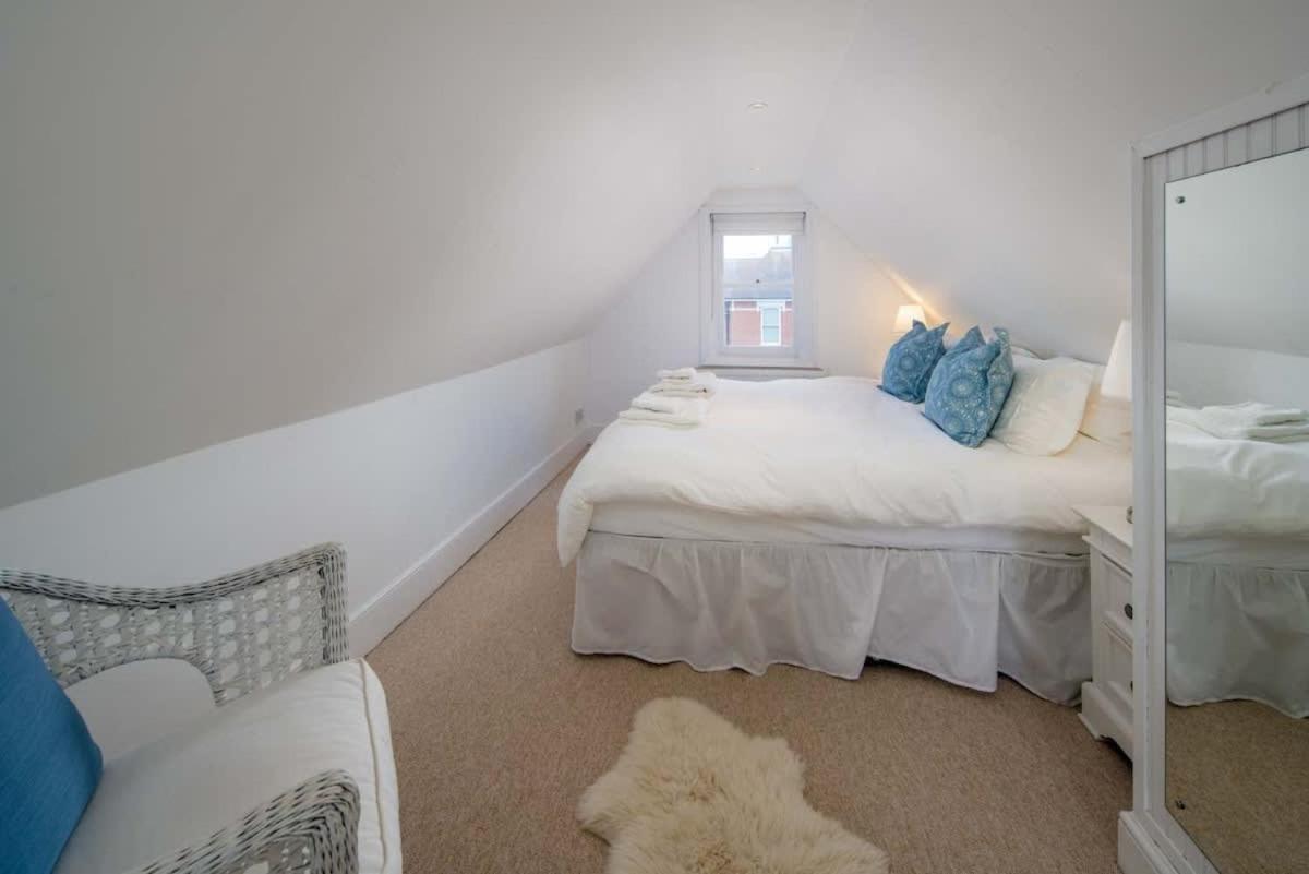 Firefly House Villa Cowes  Exterior foto