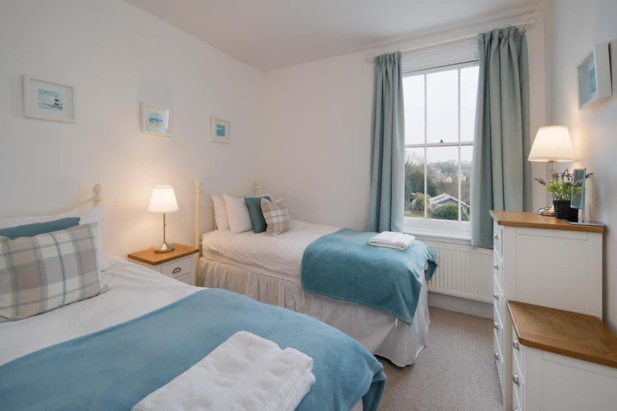 Firefly House Villa Cowes  Exterior foto
