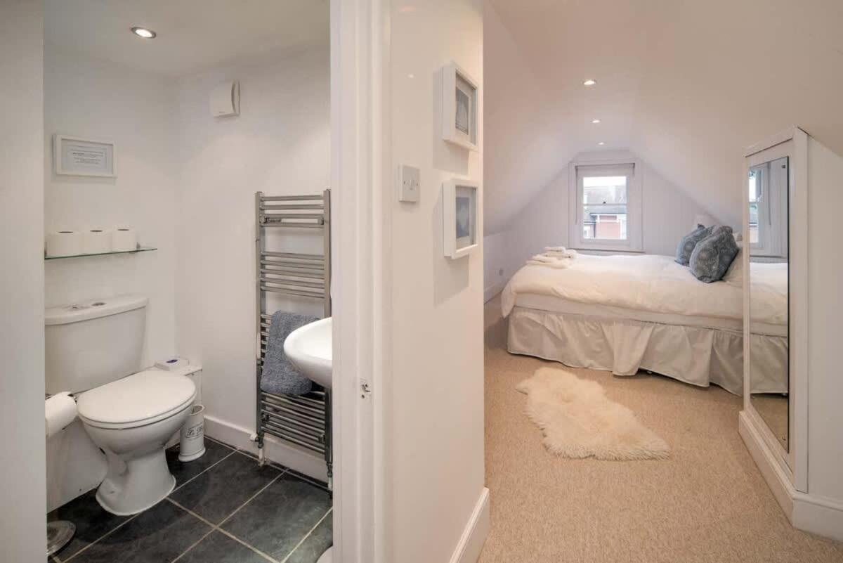 Firefly House Villa Cowes  Exterior foto