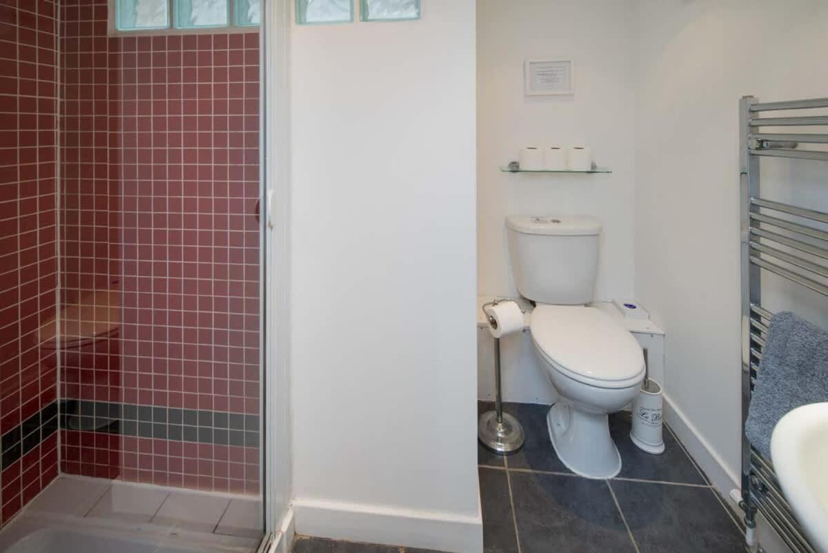 Firefly House Villa Cowes  Exterior foto