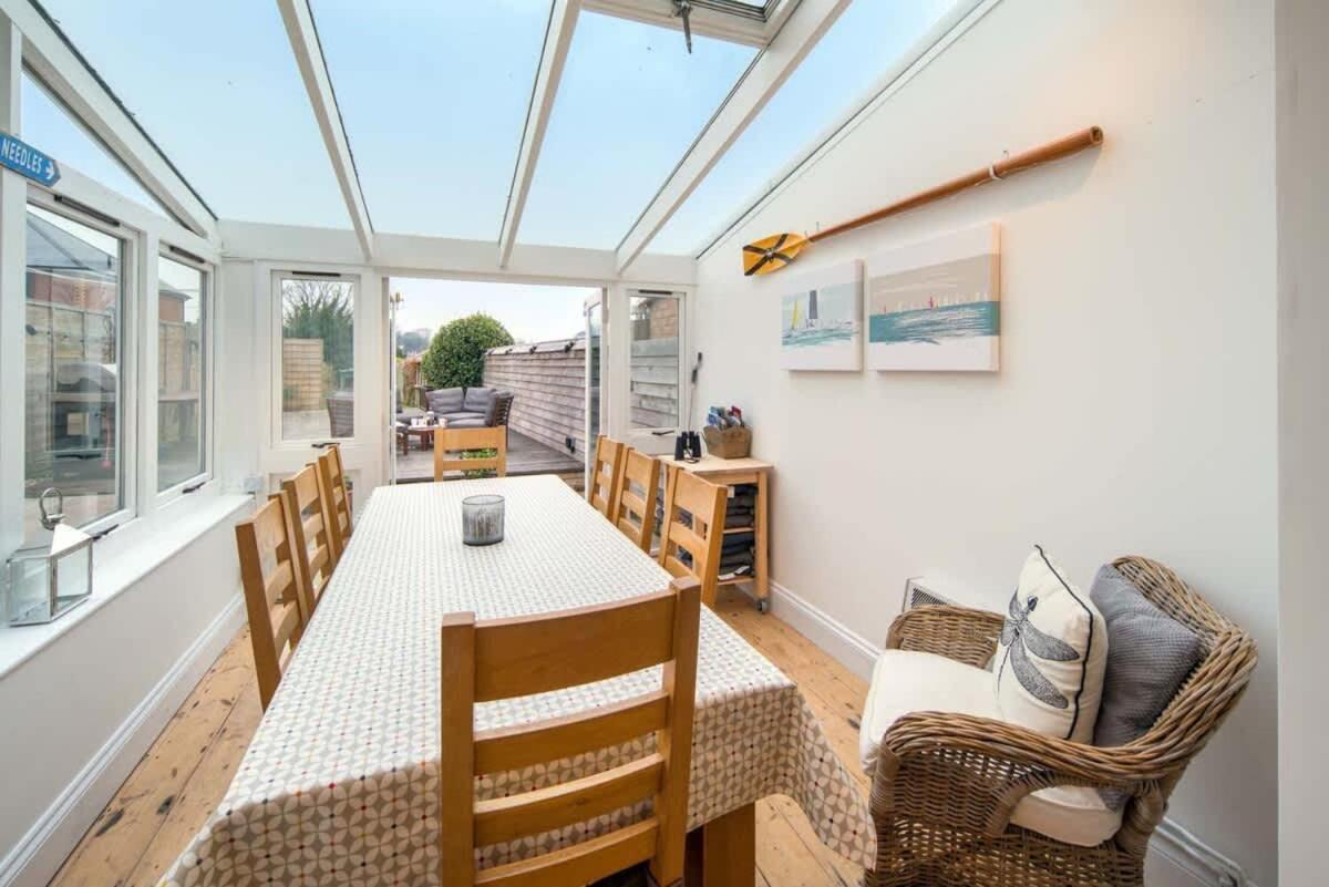 Firefly House Villa Cowes  Exterior foto